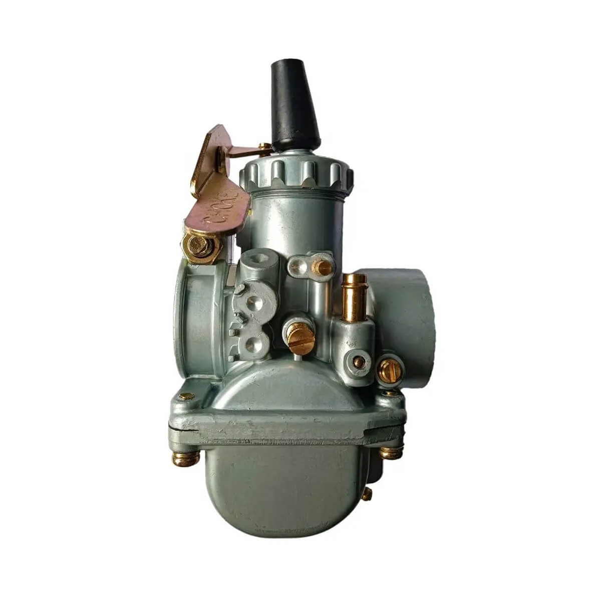 Carburador Tipo Mikuni VM20 E.F.S/ Famel XF 17/ 21/ SACHS...