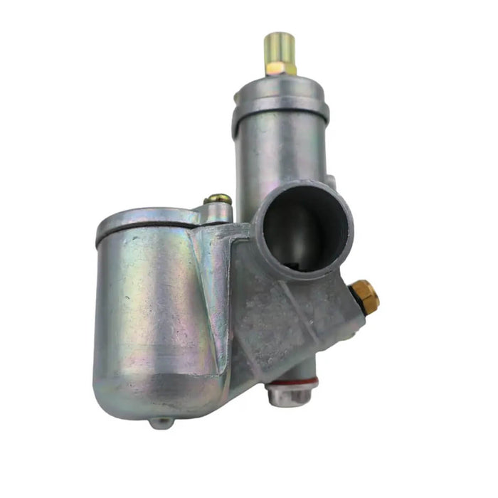 Carburador Tipo Bing 17 Zundapp 4V