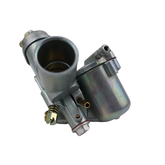Carburador Tipo Bing 17 Zundapp 4V