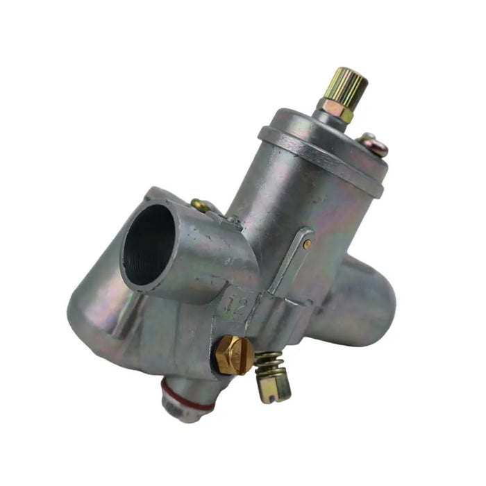 Carburador Tipo Bing 17 Zundapp 4V