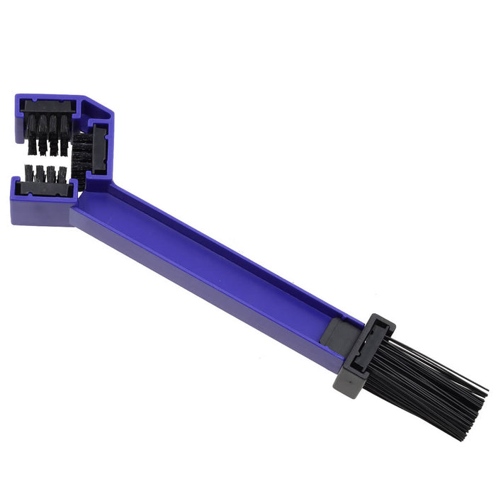 Escova Para Limpar Correntes Universal