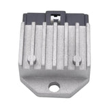 Regulador de Corrente KTM/ Kawasaki/ Suzuki/ Yamaha...