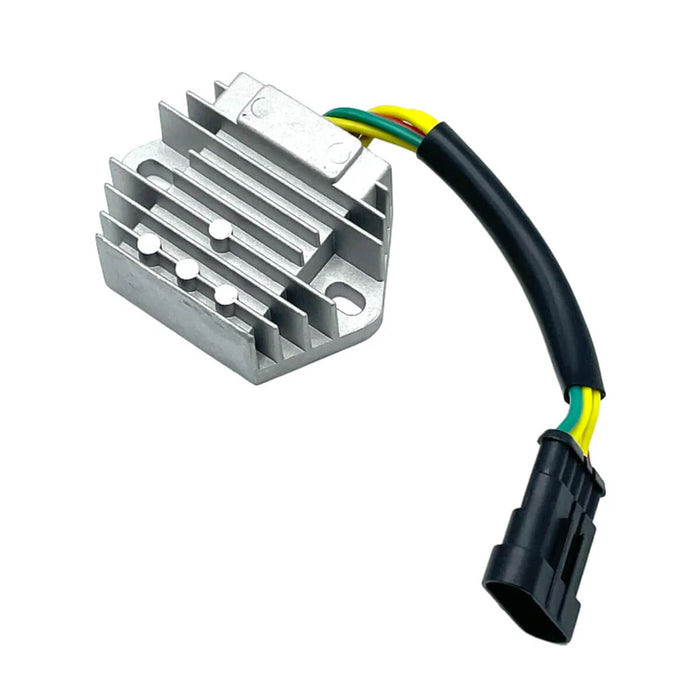 Regulador / Retificador Corrente Sherco 11017