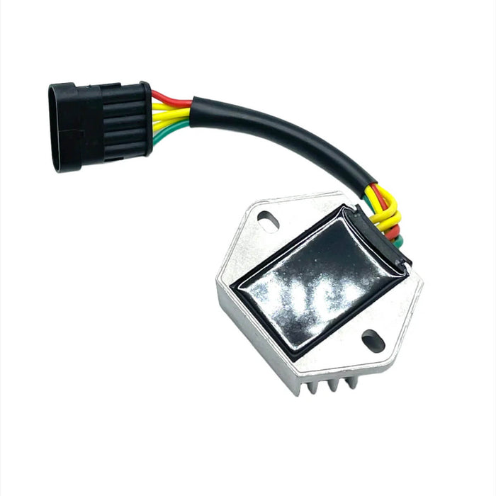 Regulador / Retificador Corrente Sherco 11017