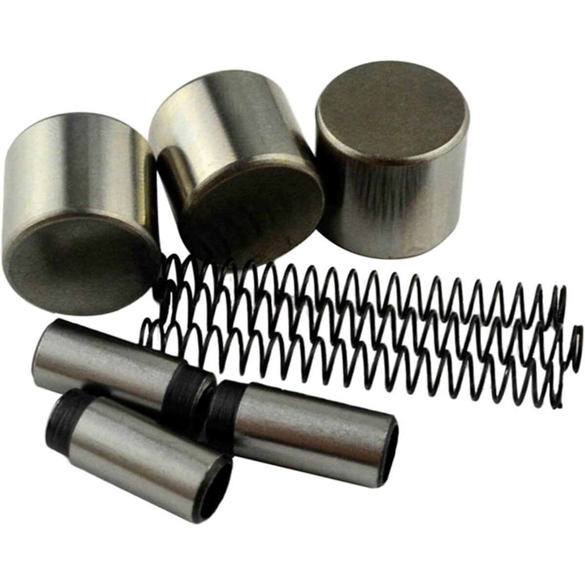 Complete Bendix Bearing Suzuki GN 250/ Marauder 250/ TU250