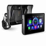 Carplay/ Android Auto MPAI-3 Ecrã 5" Octa-Core