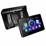 Carplay/ Android Auto MPAI-3 Ecrã 5" Octa-Core