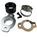 Falange Carburador Zundapp 5V - 31MM