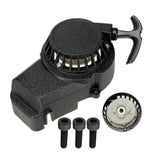 Pull Start – Puxador Manual Arranque Fácil Mini Moto 49cc