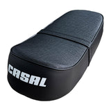 Selim/ Banco Casal Boss Antigo