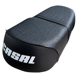 Selim/ Banco Casal Boss