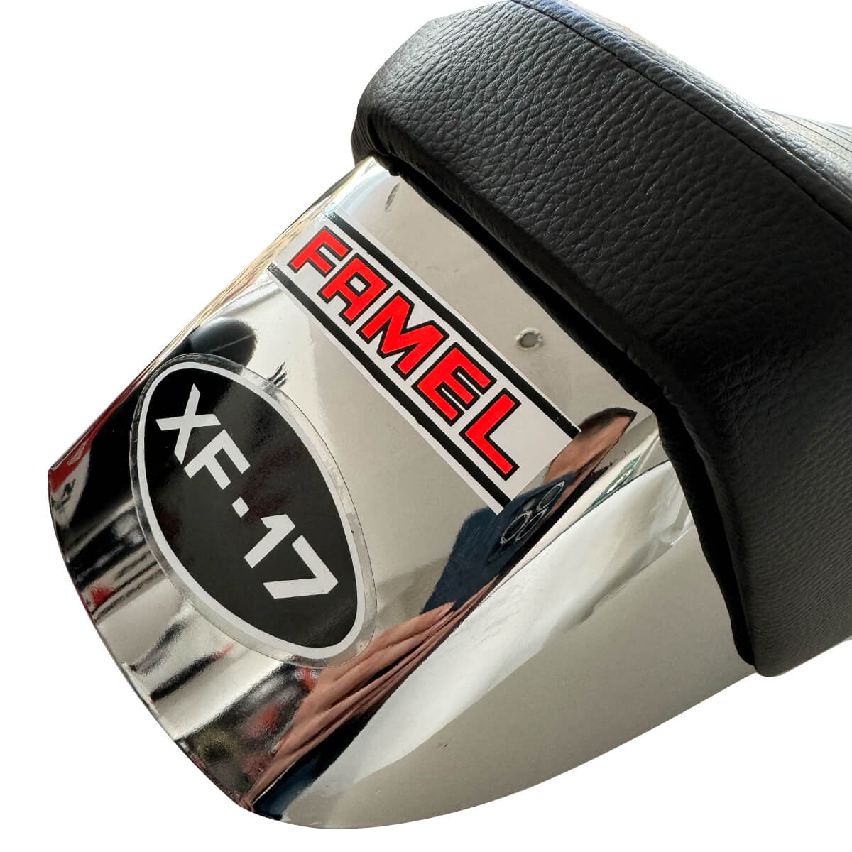 Selim/ Banco Famel XF17 Normal