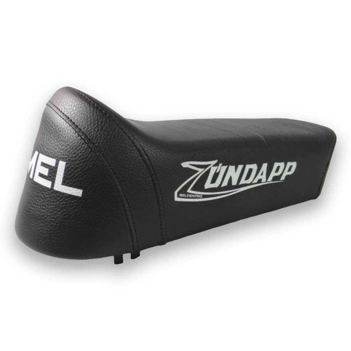 Capa de Banco Famel Zundapp 2/ 3