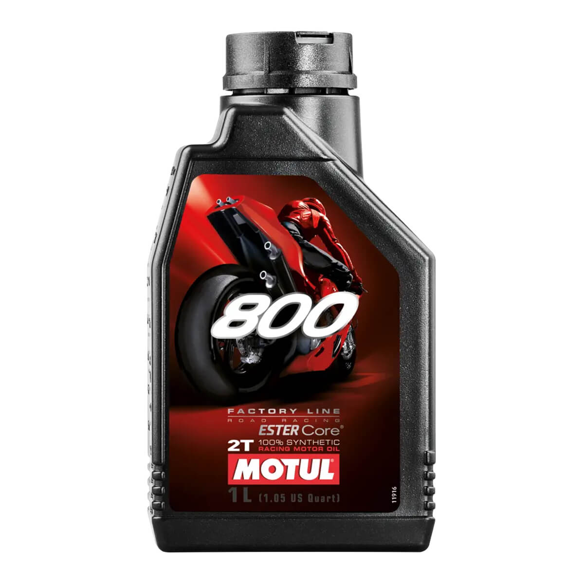 Óleo MOTUL 800 Road Racing 2T