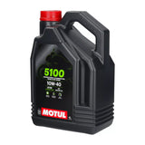 Óleo Motul 5100 10w40 4T (4Litros)