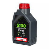 Óleo Motul 5100 10w50 4T (1Litro)
