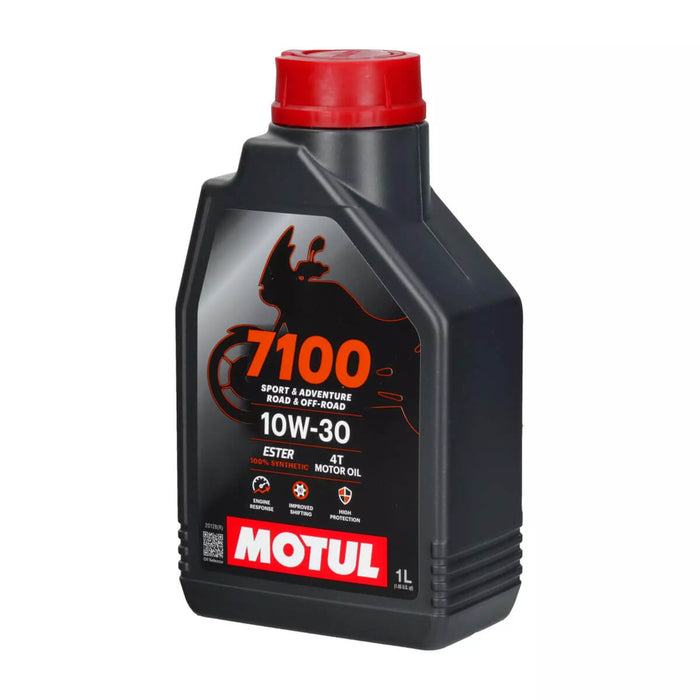 Óleo Motul 7100 10w30 4T (1Litro)
