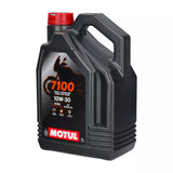Óleo Motul 7100 10w30 4T (4Litros)