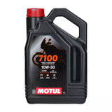Óleo Motul 7100 10w30 4T (4Litros)