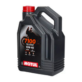 Óleo Motul 7100 10w40 4T (4Litros)