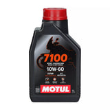 Óleo Motul 7100 10w60 4T (1Litro)