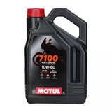 Óleo Motul 7100 10w60 4T (4Litros)