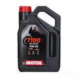 Óleo Motul 7100 15w50 4T (4Litros)