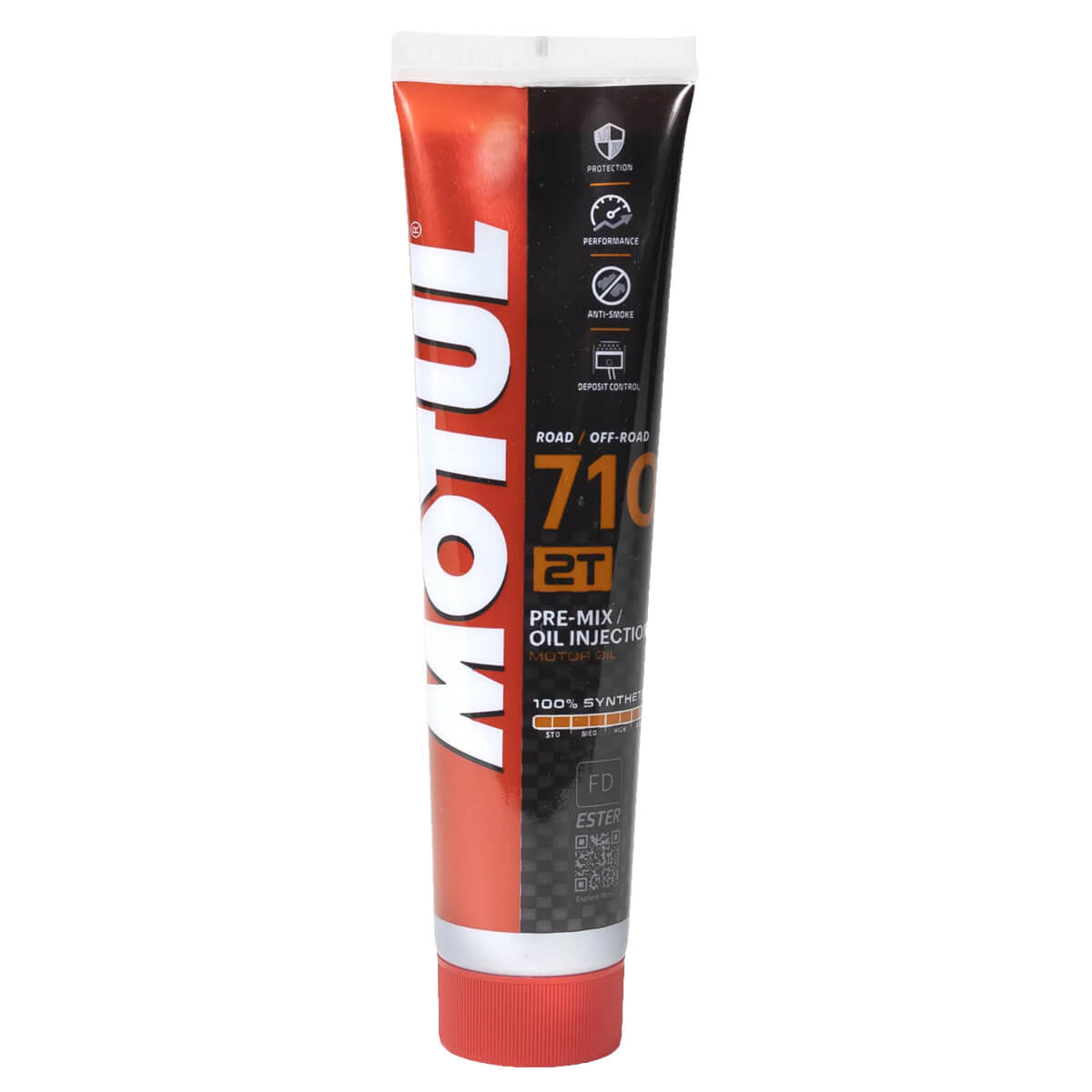 Óleo MOTUL 710 2T (125ML)