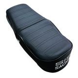Saddle/ Sachs V5 High Bench