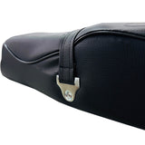 Saddle/ Sachs V5 High Bench