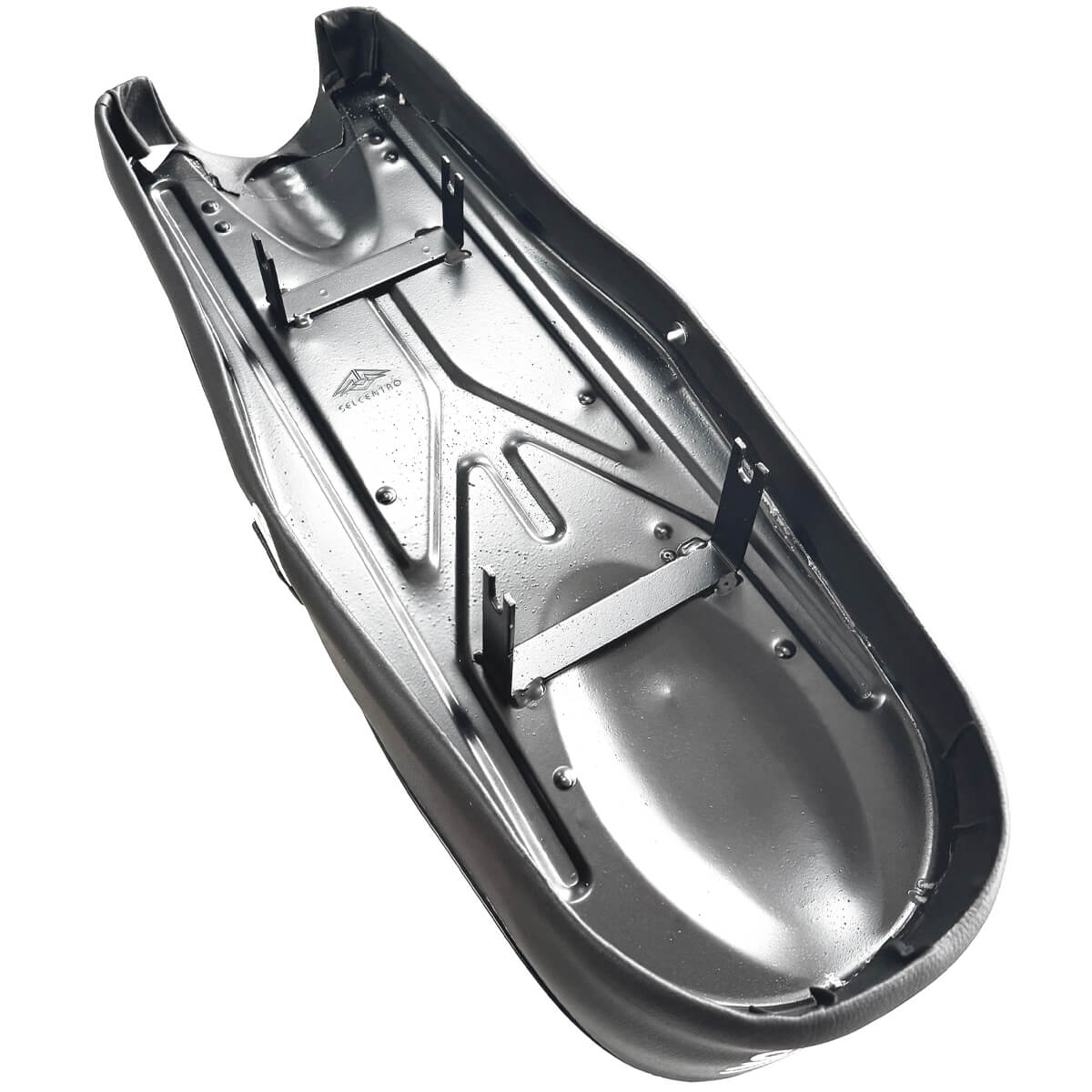 Saddle/ Sachs V5 High Bench