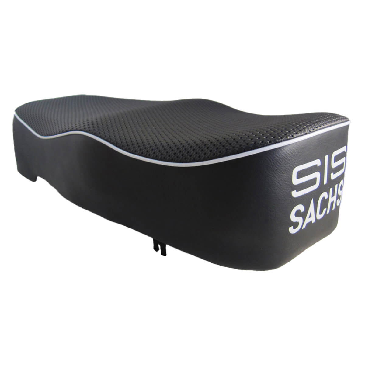 Selim/ Banco Sachs V5 Alto C/ Friso Branco