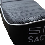 Selim/ Banco Sachs V5 Alto C/ Friso Branco