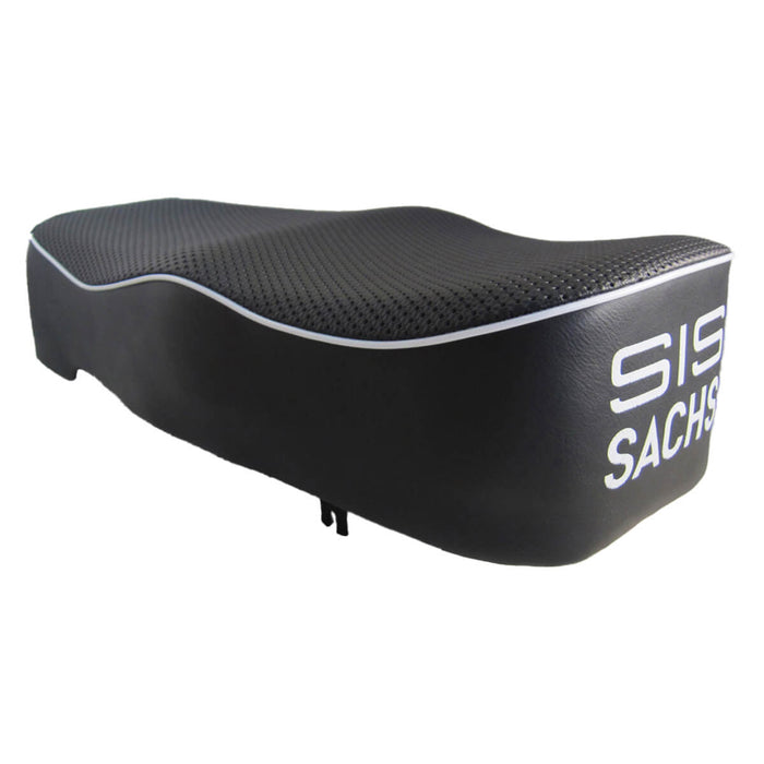 Selim/ Banco Sachs V5 Alto C/ Friso Branco