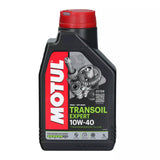 Óleo Motul Caixa Transoil Expert 10W40 1L