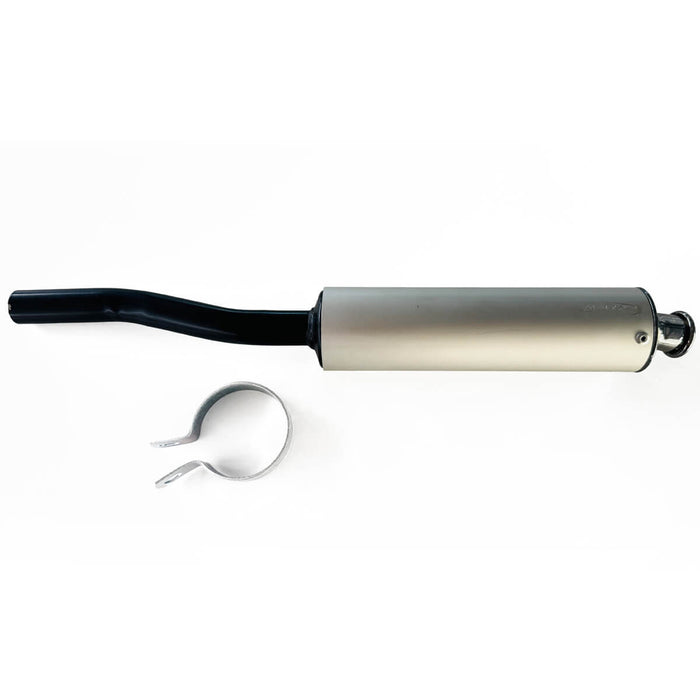 Ponteira de Escape MACRA DT 50 LC/ LCD/ LCDE