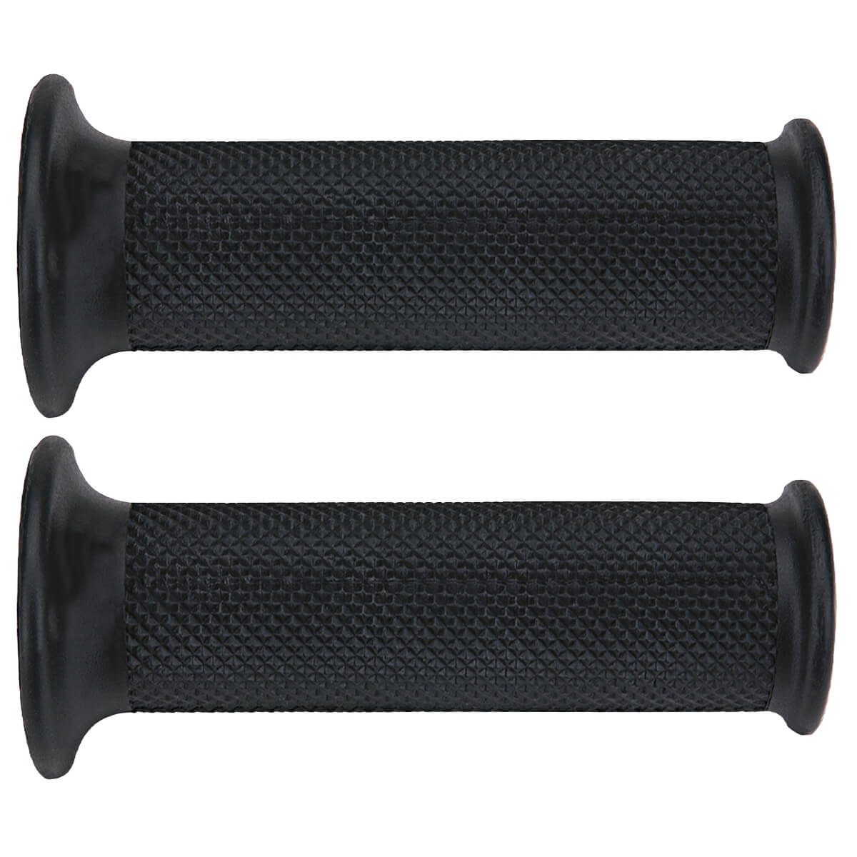 Punhos Domino Dakar 128mm (Abertos)