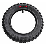 Pneu Bicicleta 12.1/2x2.1/4 C/ Camara Incluída