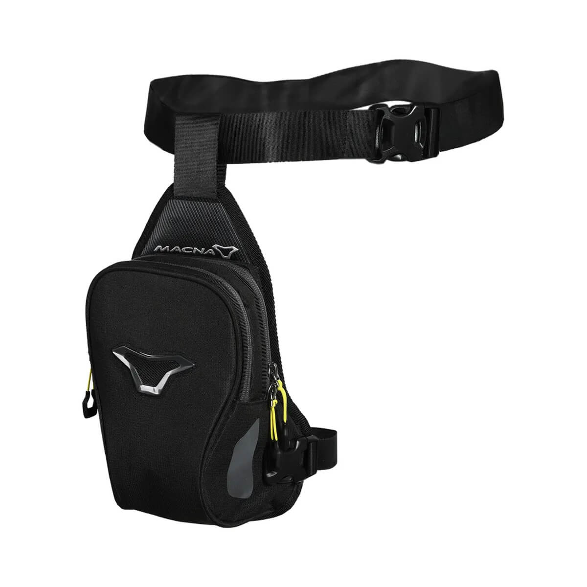 Bolsa de Perna Moto Premium MACNA