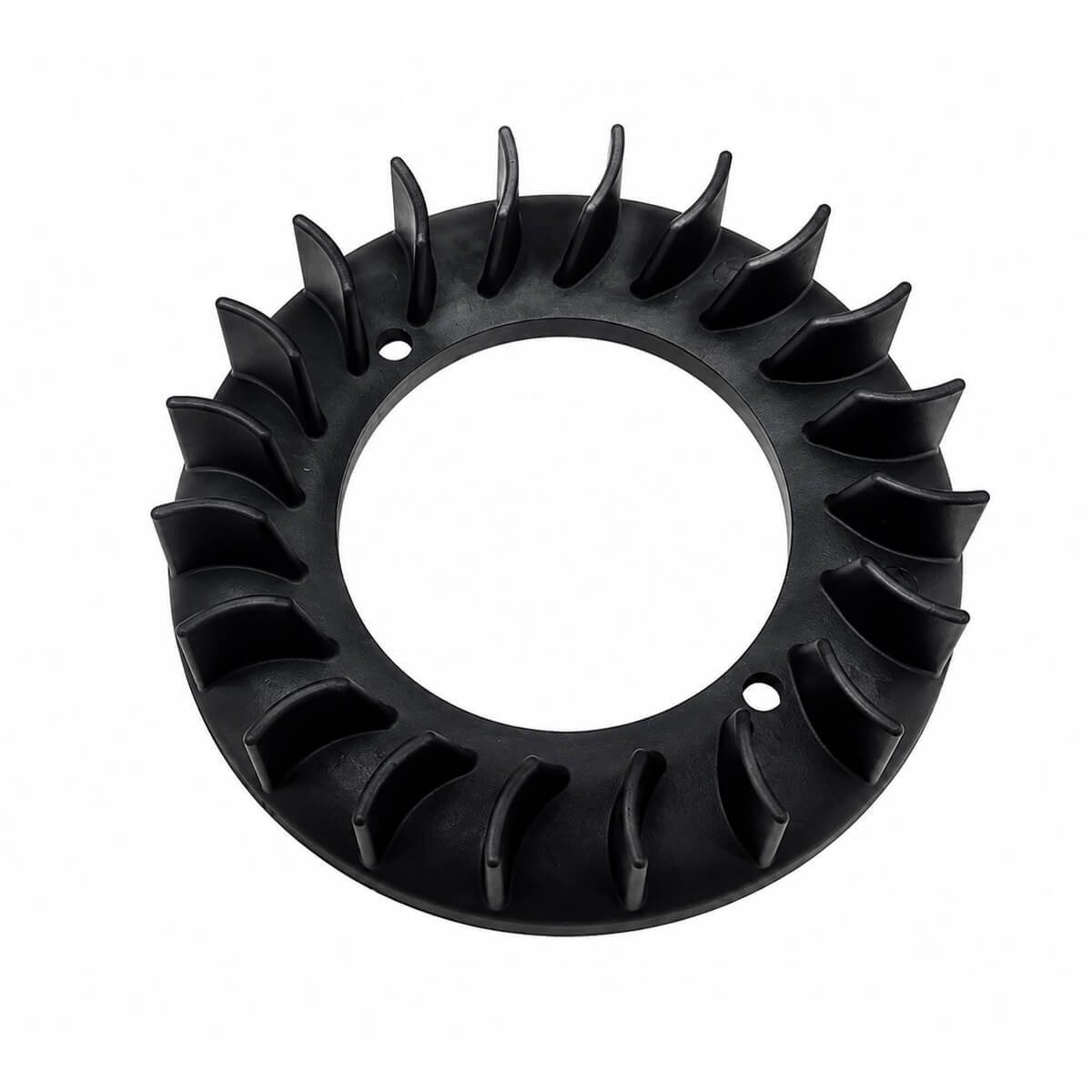 Turbina do Ar Zundapp 4 Velocidades (Eletronico 12V)