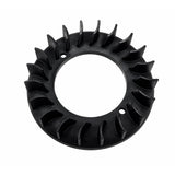 Turbina do Ar Zundapp 4 Velocidades (Eletronico 12V)