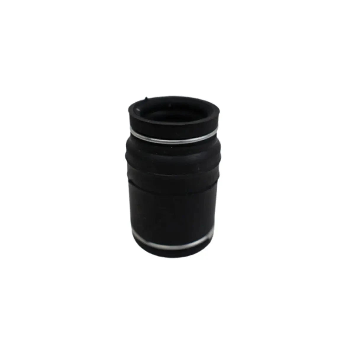 Yamaha DTR 125/ DT 125 LC Exhaust Rubber Union