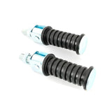 Pousa Pés 2º Passageiro Yamaha DT 50 LC / RZ