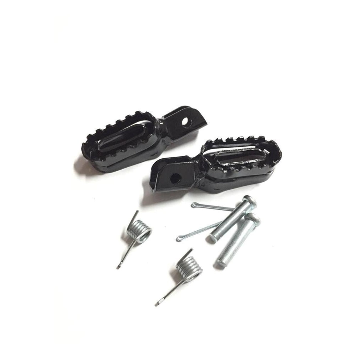 Reposapiés 1º Pasajero Yamaha DT 50 LC