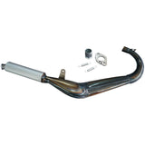 Escape Rendimento Firebox DT/ RZ/ TZR