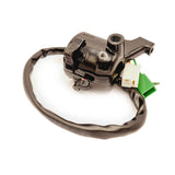 Comutador Esquerdo Completo Yamaha DT 50 LC