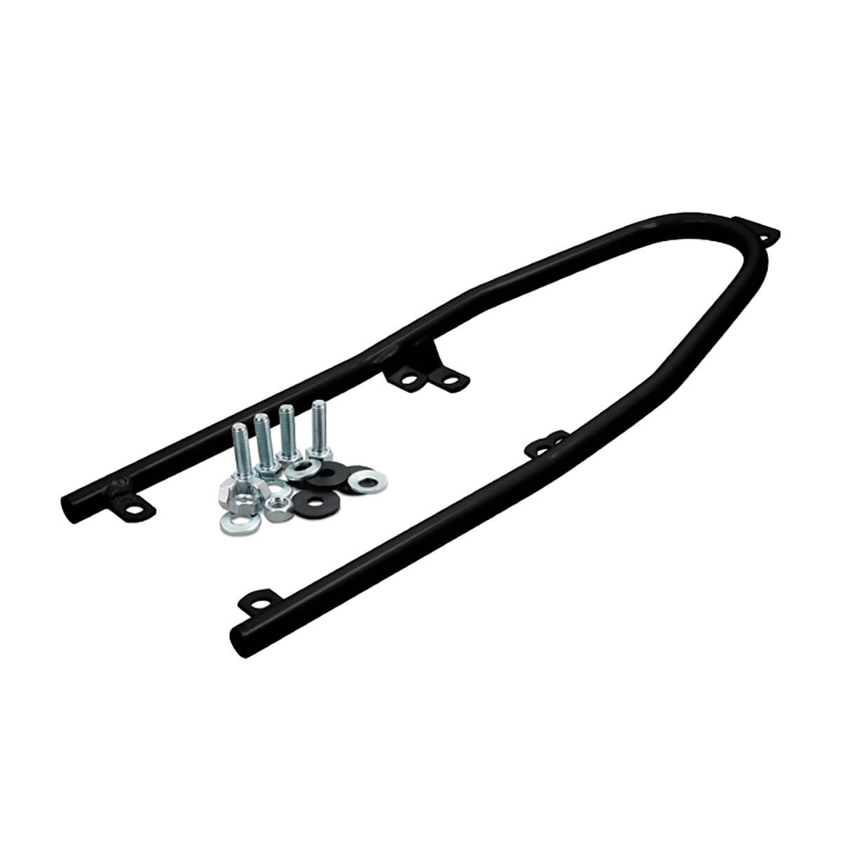 Rear Mudguard Support Yamaha DT 50 LC/ LCD/ LCDE PR