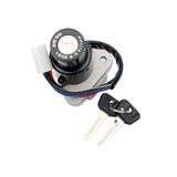 Canhão Ignição Yamaha DT 125 LC