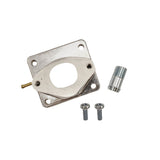 OKO Aluminum Carburetor Manifold DT 50 LC / LCD
