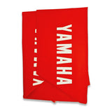 Capa de Banco Vermelha Yamaha DT 50 LC